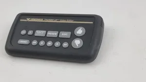 Videonics Thumbs Up Home Video Editor Model TU-1