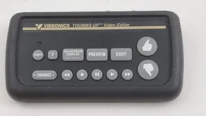 Videonics Thumbs Up Home Video Editor Model TU-1