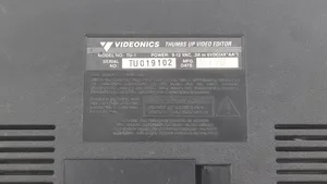Videonics Thumbs Up Home Video Editor Model TU-1