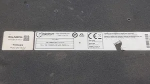 VERTIV GEIST G1314Q Switched Level Monitoring 16A 230V 1U