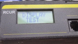 VERTIV GEIST G1314Q Switched Level Monitoring 16A 230V 1U