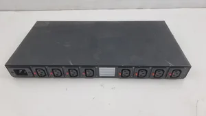 VERTIV GEIST G1314Q Switched Level Monitoring 16A 230V 1U
