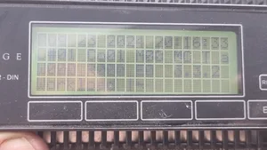 VANTAGE INFUSION CONTROLLER - DIN , IC-DIN