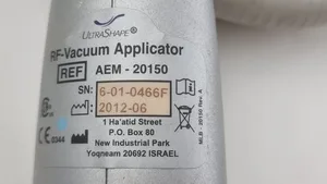 UltraShape RF-Vacuum Applicator AEM-20150 / AEM20150