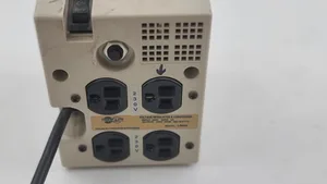 Tripp Lite LR604 Voltage Regulator and Conditioner