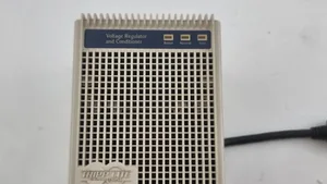 Tripp Lite LR604 Voltage Regulator and Conditioner