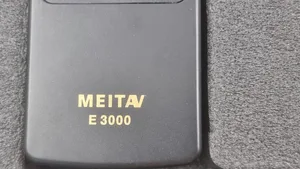 MEITAV E3000 Digital HVAC Analyzer, Anemometer, Temp, Humidity