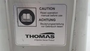 Thomas Professional Ventilator Pump Air Pump - IP54