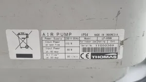 Thomas Professional Ventilator Pump Air Pump - IP54