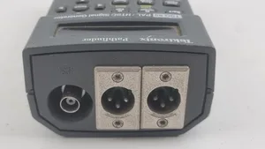Tektronix Pathfinder TSG 90 NTSC Signal Generator