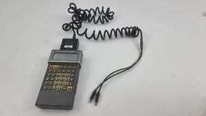 Psion Organiser II LZ64 Pocket Computer with cable cord