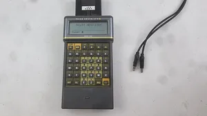 Psion Organiser II LZ64 Pocket Computer with cable cord