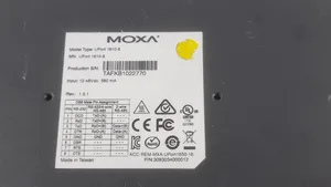 Moxa Uport 1610-8 USB to 8 Port RS-232 Serial Hub