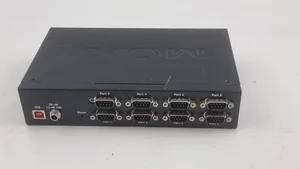 Moxa Uport 1610-8 USB to 8 Port RS-232 Serial Hub