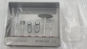 Maxgraft Bonering surgical kit - Botiss dental / 6 pcs set