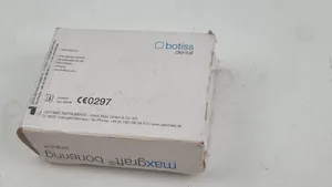 Maxgraft Bonering surgical kit - Botiss dental / 6 pcs set