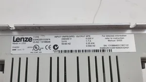 Lenze ESMD251X2SFA Frequency Inverter