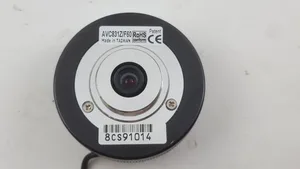 Lens camera 4mm lens with infrared led, 12vdc AVC831Z/F60