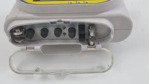 QCORE Sapphire Epidural Pump