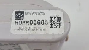 QCORE Sapphire Epidural Pump
