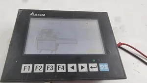Delta DOP-B07S211 Human Machine Interface Display