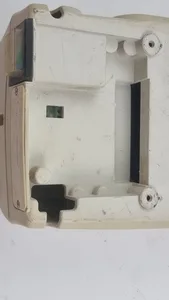 De Gotzen xGenus Dental Intraoral X-Ray Unit Bitewing control