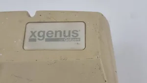 De Gotzen xGenus Dental Intraoral X-Ray Unit Bitewing control