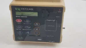 CritiCare Model 506 Medical Patient Vital Signs Monitor Unit