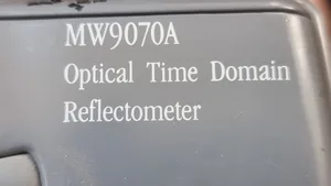 Anritsu MW9070A Optical Time Domain Reflectometer