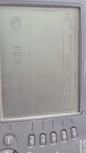 Anritsu MW9070A Optical Time Domain Reflectometer