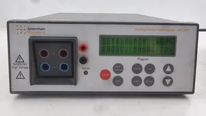 Amersham Pharmacia Biotech Electrophoresis Power Supply EPS 3501