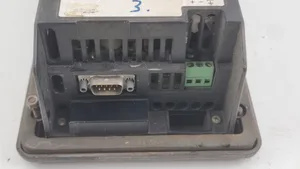 ALLEN BRADLEY PANELVIEW 300 DISPLAY OPERATOR UNIT
