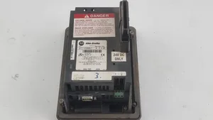 ALLEN BRADLEY PANELVIEW 300 DISPLAY OPERATOR UNIT