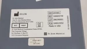 St. Jude Medical, Inc. GenConnect NavLink Module (2011)