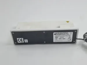 Biomerieux Vitek MS Prep Station HDW/CDS 27210