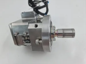 ORIENTAL MOTOR VEXTA PK543AW-A80 Stepping Motor