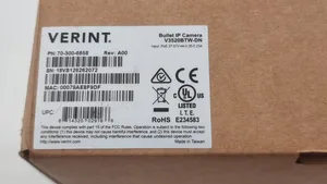 Verint Systems V3520BTW-DN