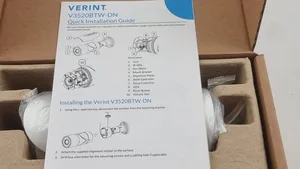 Verint Systems V3520BTW-DN