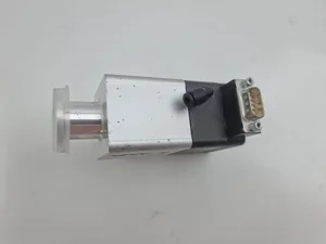 VAT 26424-KA21-BBM1 / 5349 High Vacuum Angle Valve