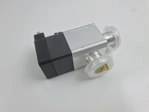 VAT 26424-KA21-BBM1 / 5349 High Vacuum Angle Valve