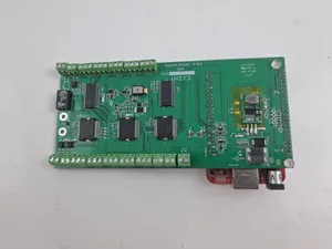 UVEYE Synchronizer v-5.1 1201 E513357 JHD F120