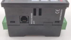 UNITRONICS M-90 CONTROLLER OPLC Operatar Panel & PLC M90-T
