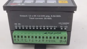 UNITRONICS M-90 CONTROLLER OPLC Operatar Panel & PLC M90-T