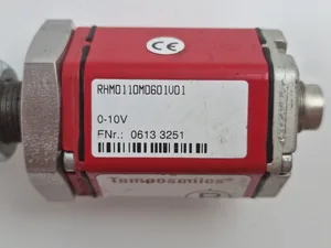 Temposonics Positionsensor RHM0110MD0601V01 Position Sensor R-Series