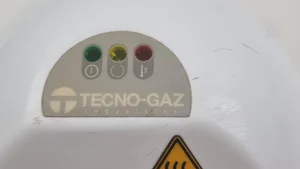 Tecno-gaz industriales Sphe d 4100R