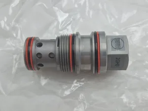 SUN plug-in valve LOHD 8DN LOHD-8DN