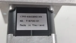 SR25 Thomas Liquid Peristaltic PumpB 430 ml/Min PN-17PM-K443BNO1KN