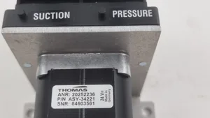 SR25 Thomas Liquid Peristaltic PumpB 430 ml/Min PN-17PM-K443BNO1KN