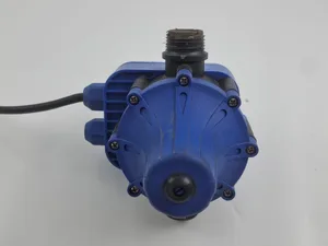 PC 58 - Speroni pump automatic control unit 230v 1.1kw 10 Bar