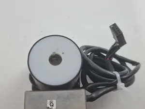 Siemens Manfred Sticksal CCD Camera M60S